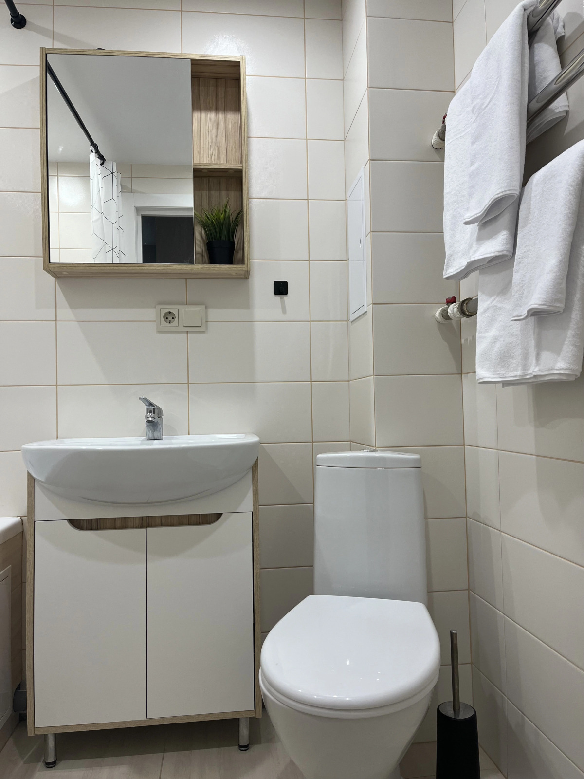 Квартира в Альметьевске