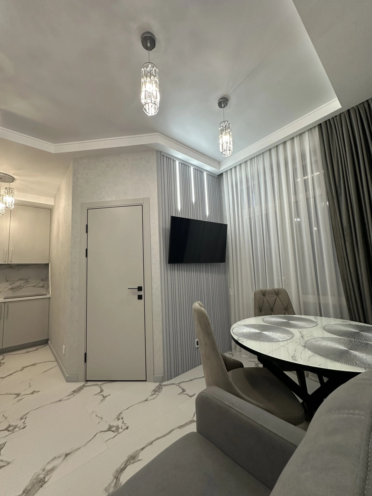 Квартира Уютная Комфортная после Ремонта