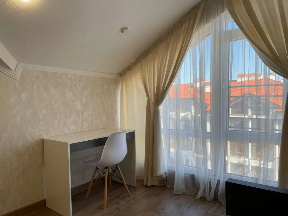 Апартаменты Дельфин