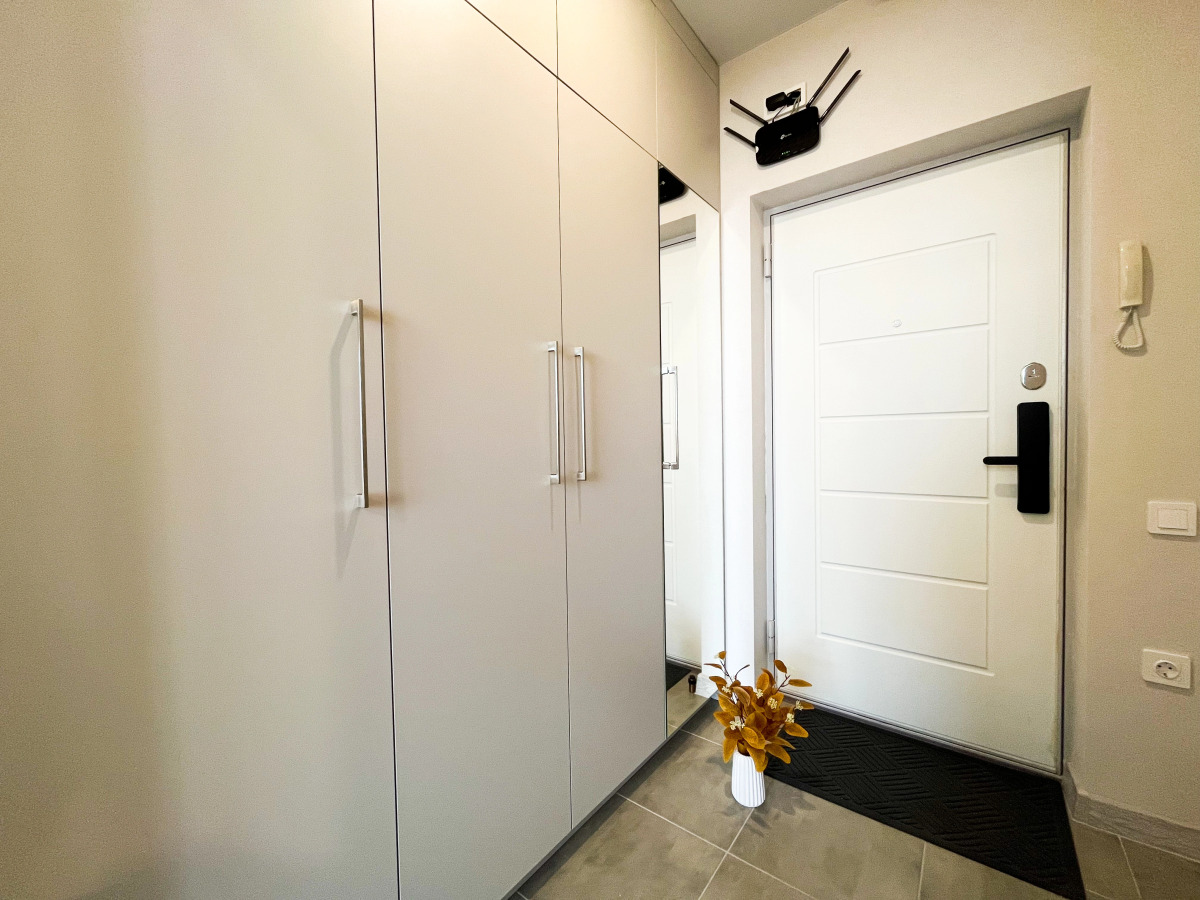 Апартаменты на Соколова