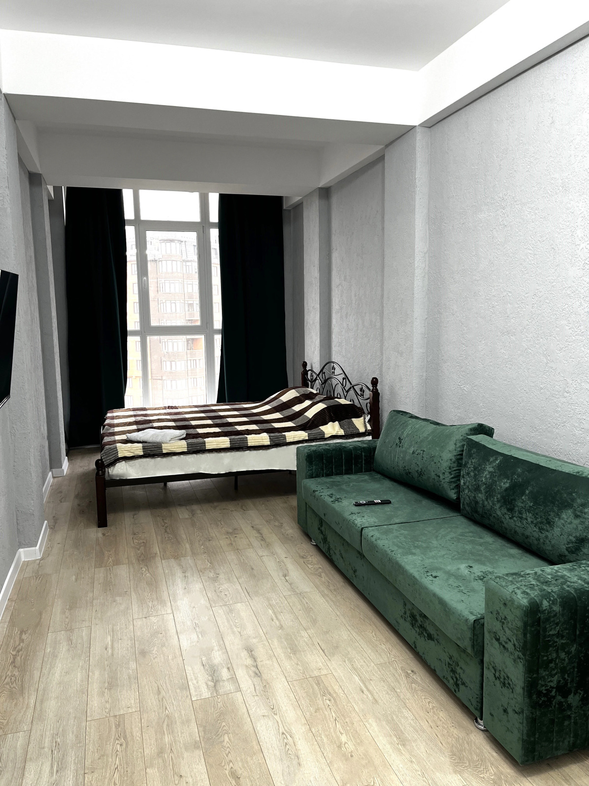 Апартаменты Sundag Д159