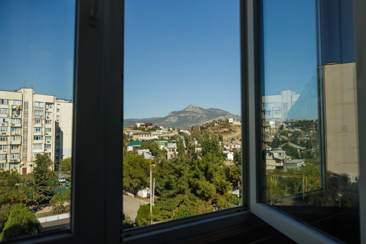 Квартира Стильная Однокомнатная Квартира