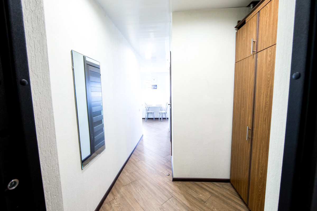 Апартаменты Aday в центре Курска