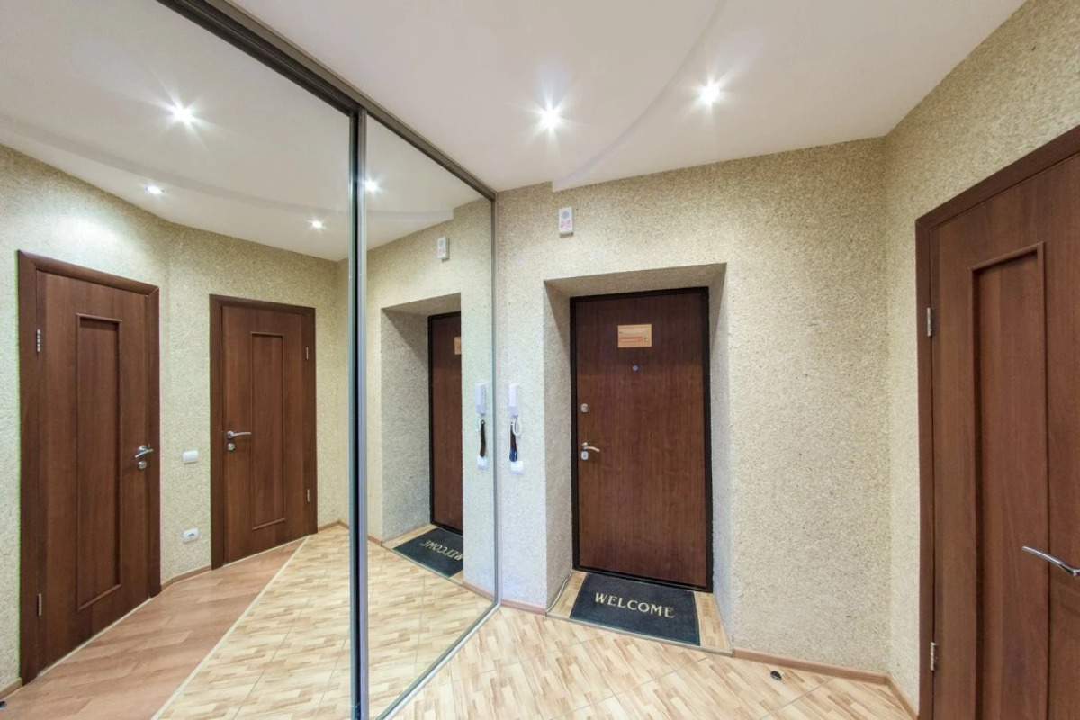 Апартаменты Home Hotel на улице Рабкоров