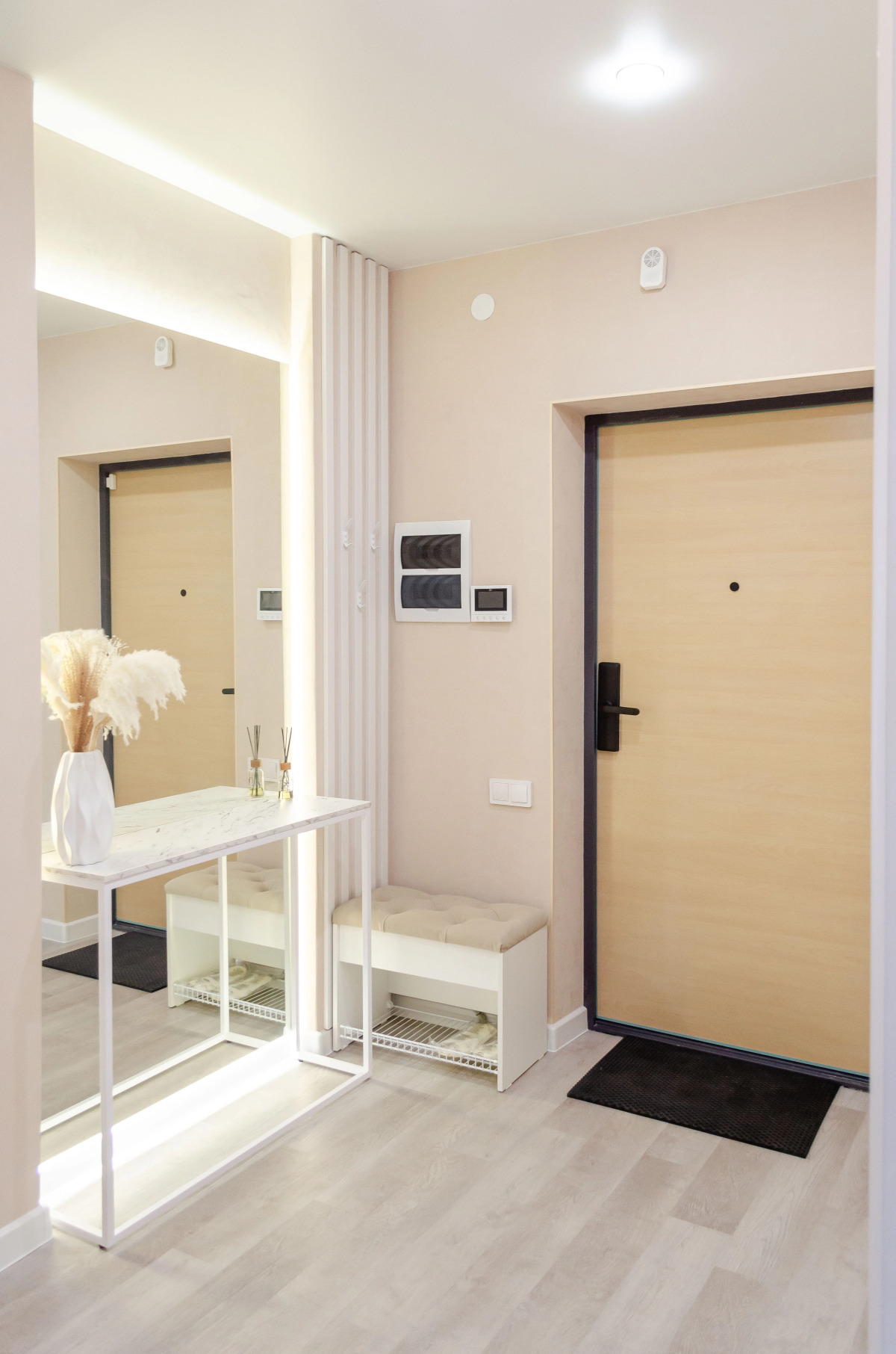 Апартаменты Пушкин