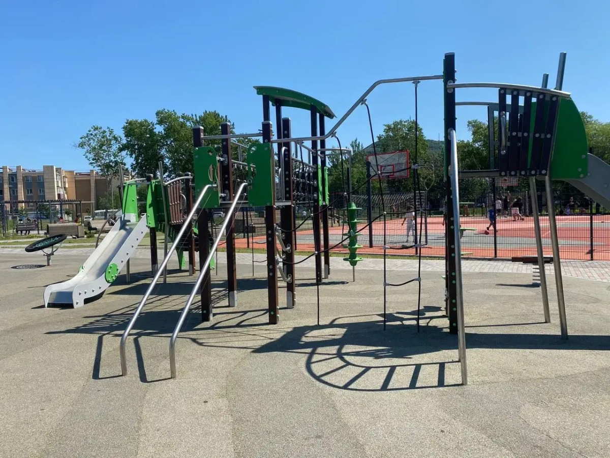 Однокомнатные апартаменты WELCOME HOME Aparts & Tours 7А