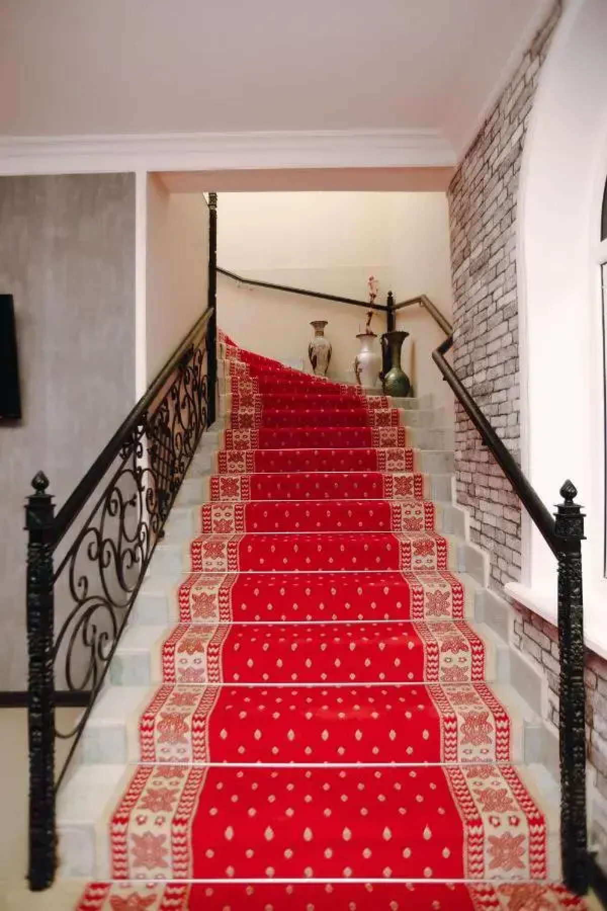 Отель Old City Ganja