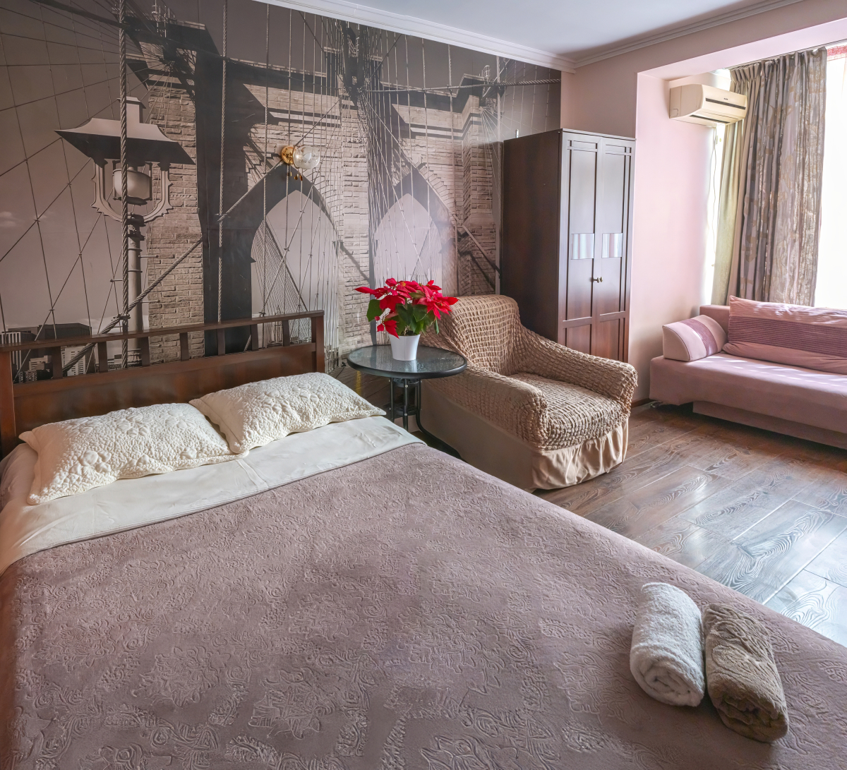 Гостевой дом на улице Шевченко 174А