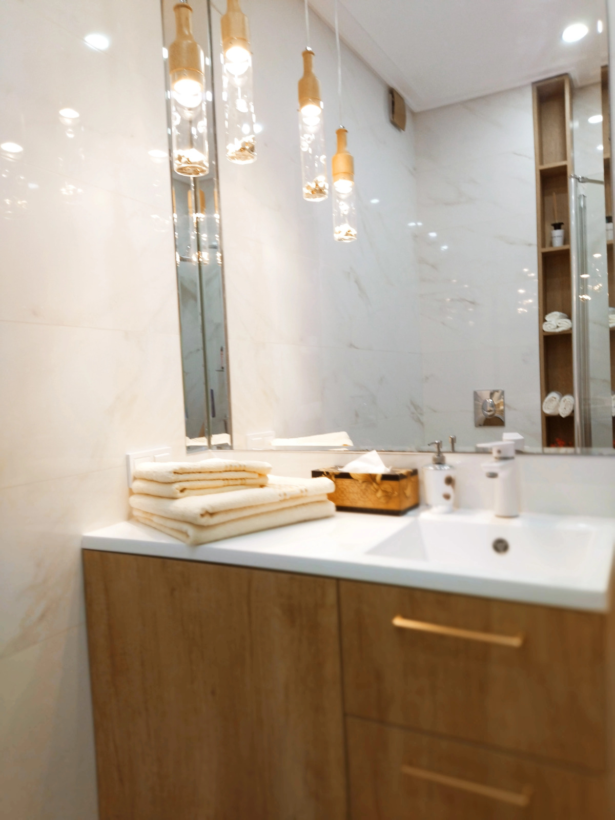 Апартаменты в Резиденции у моря