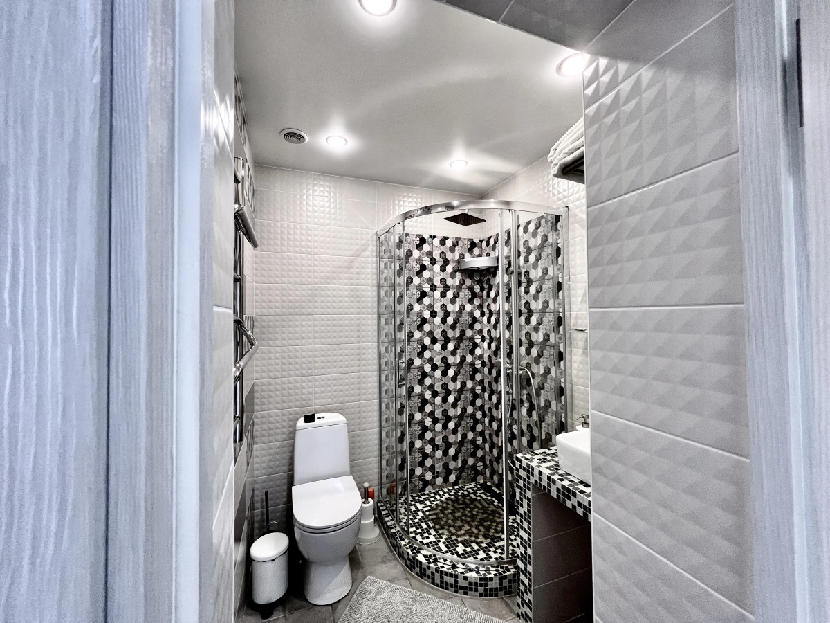 Гостевой дом Морская 250