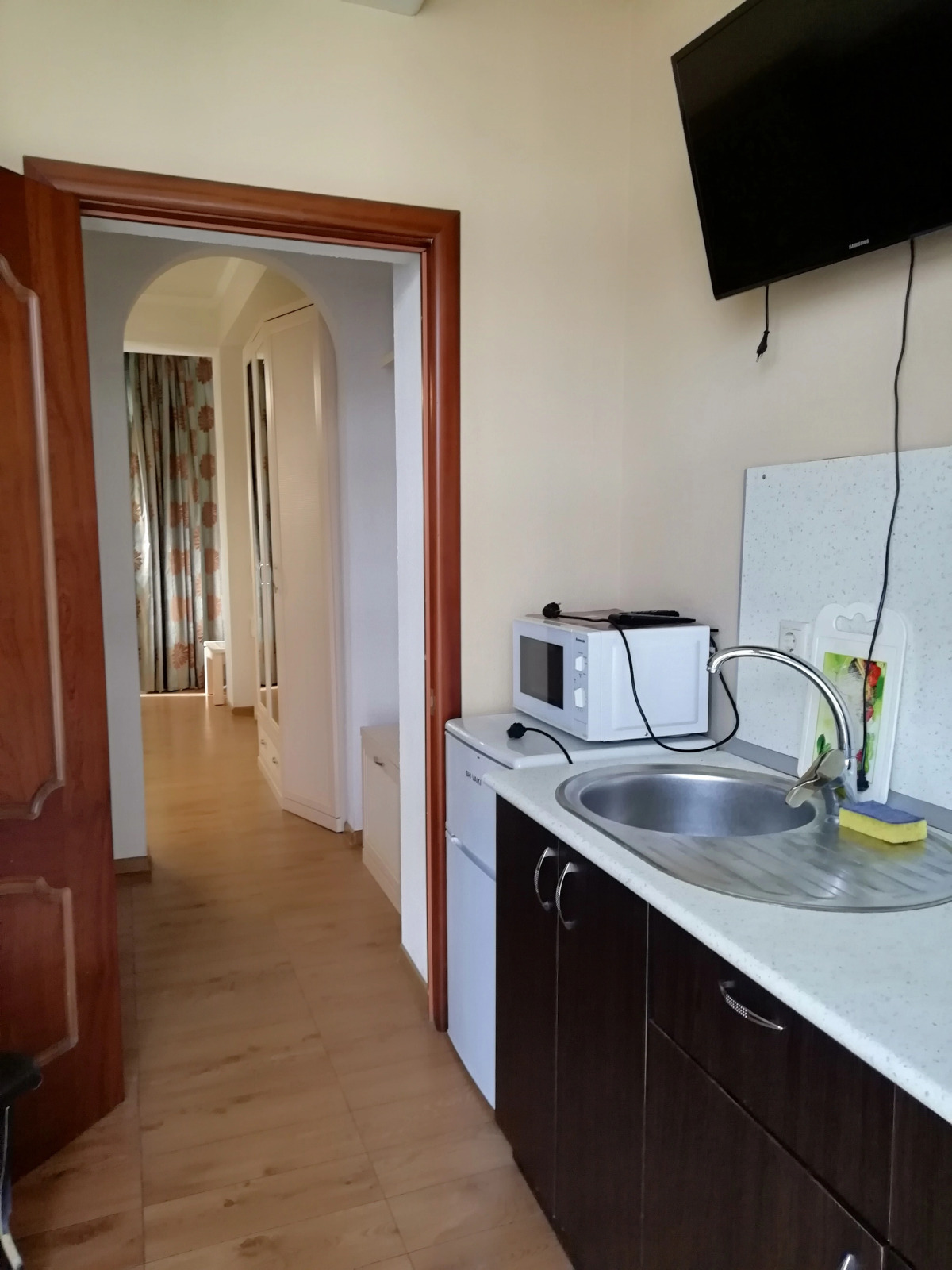 Гостевой дом Арагац