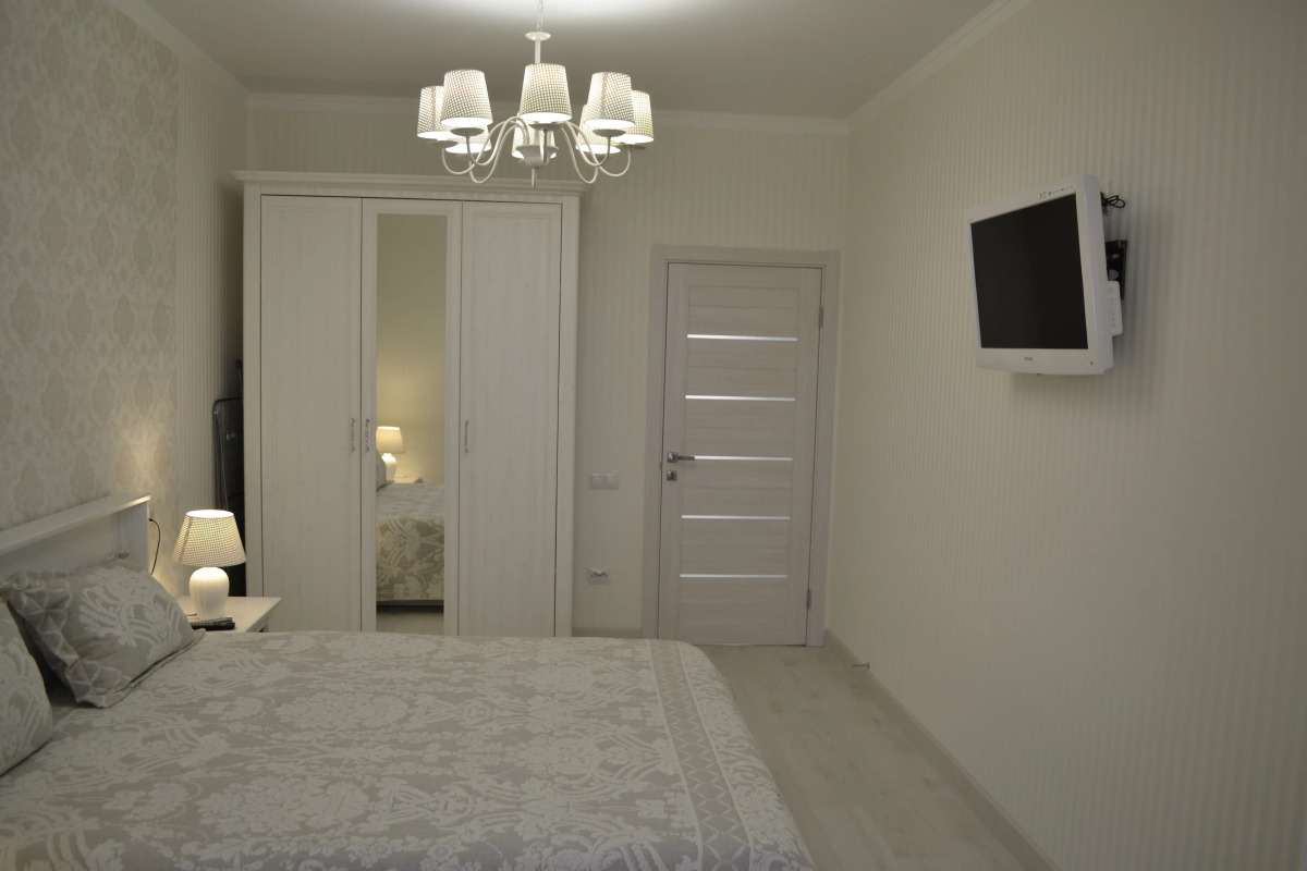 Апартаменты Виктория-Русь