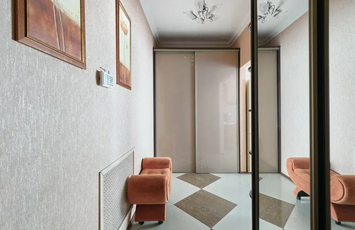 Апартаменты Provans Raz`ezzhaya