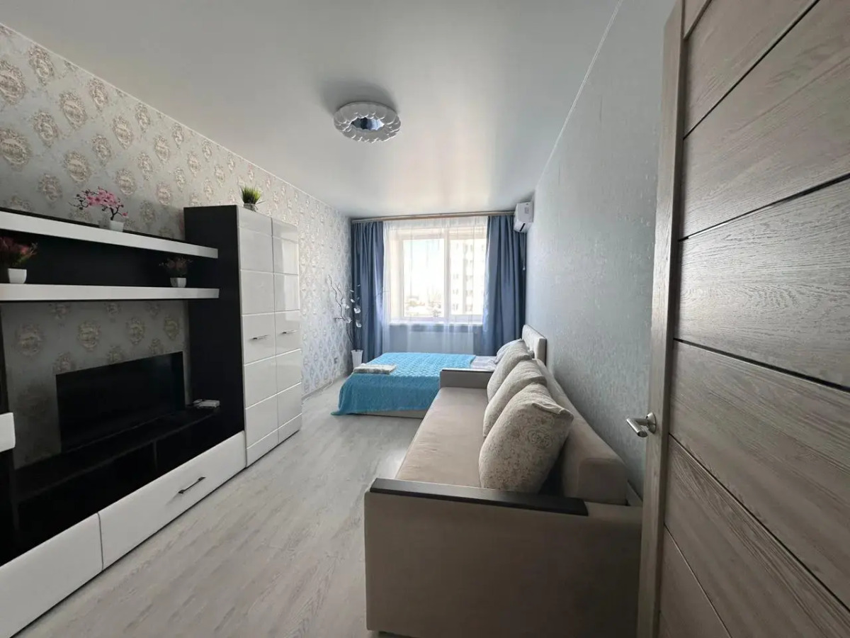 Квартира Райдас на Ул. Чапаева 59