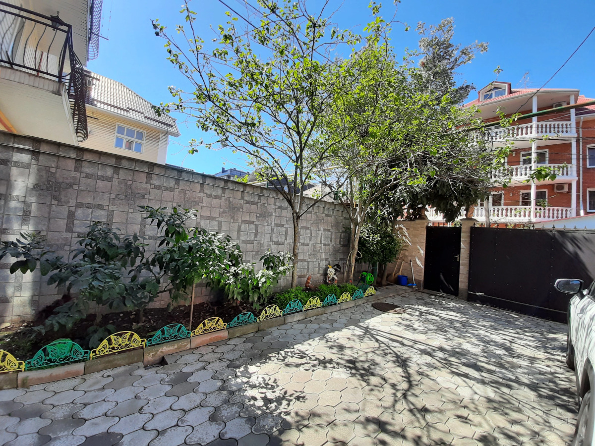 Гостевой дом Агава