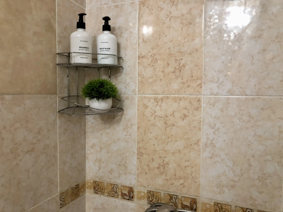 Апартаменты Barista в Академ Riversaid