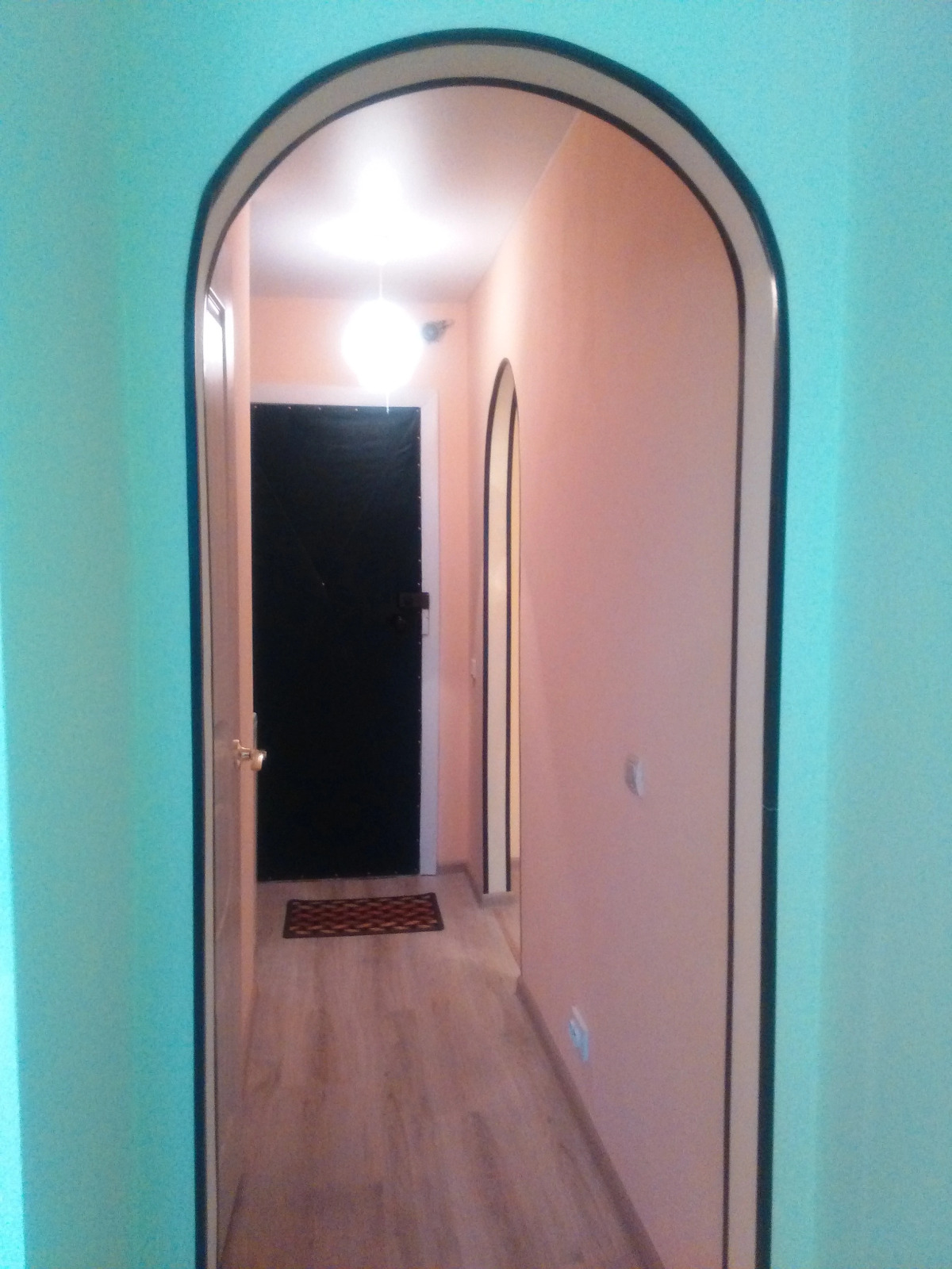 Апартаменты on Sovetskaya 24