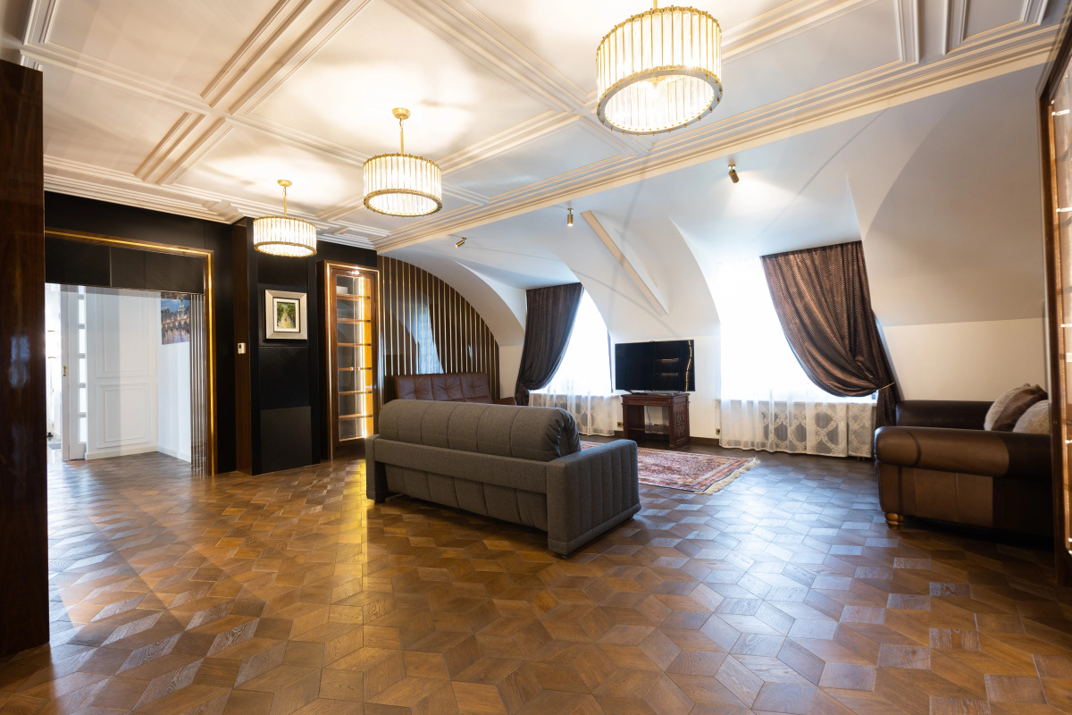 Апартаменты Старый Город