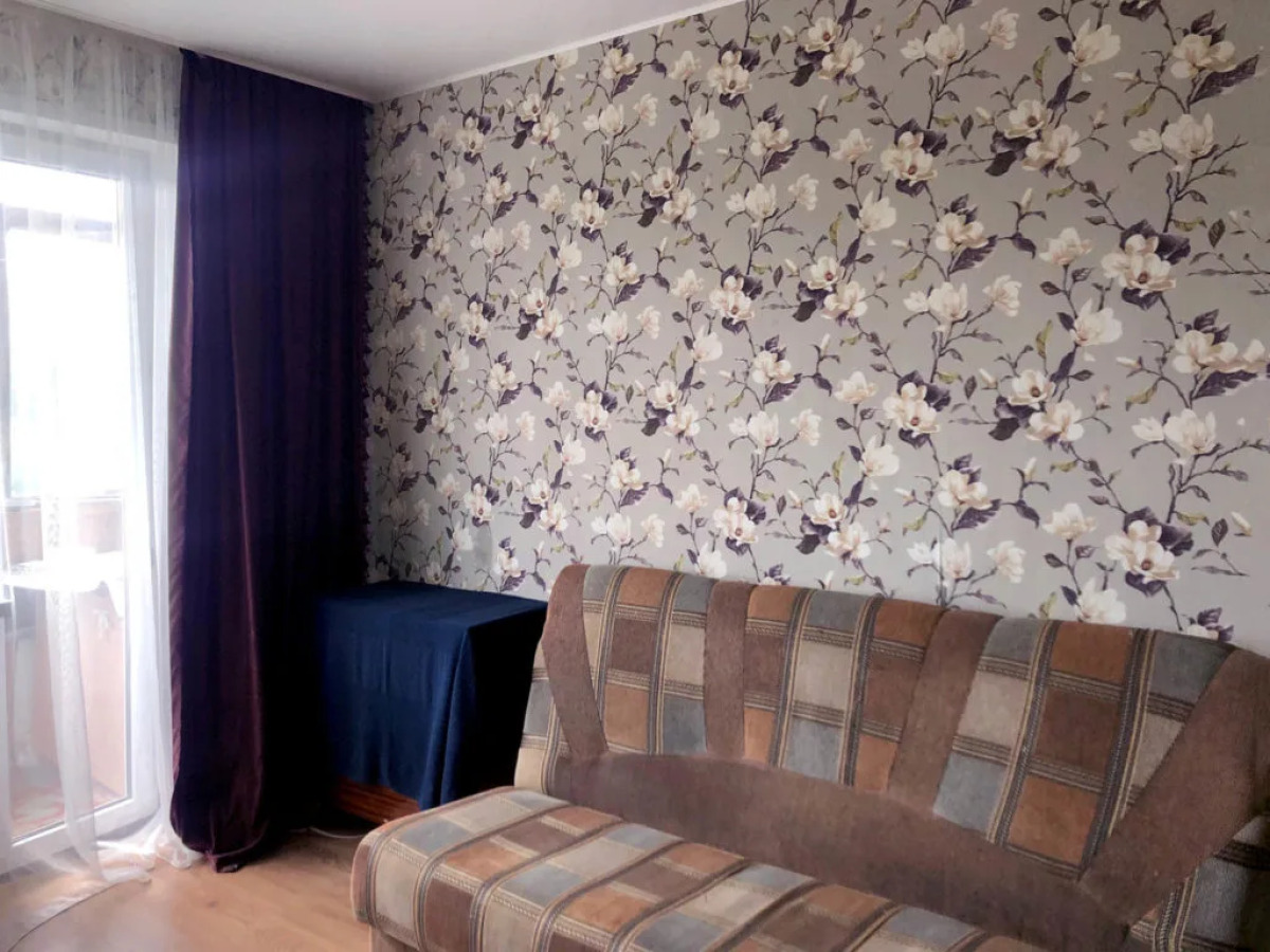 Квартира двухкомнатная у выезда на Суздаль, 33 квартиры