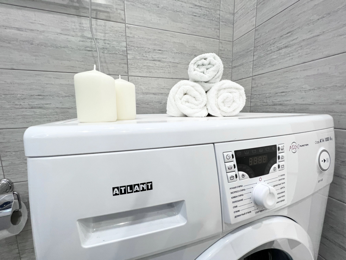 Апартаменты на Тульской 18 на пятом этаже квартира 18