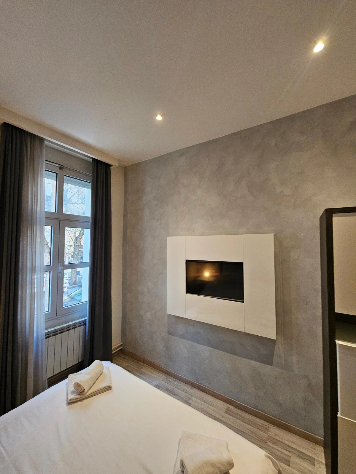 Гостей Дом Central Park Residence