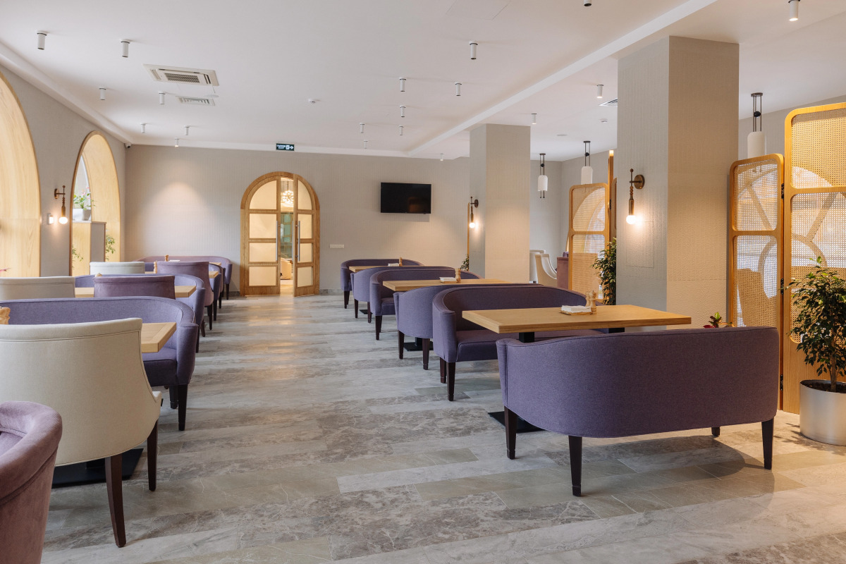 Отель Old Ijevan Boutique Hotel