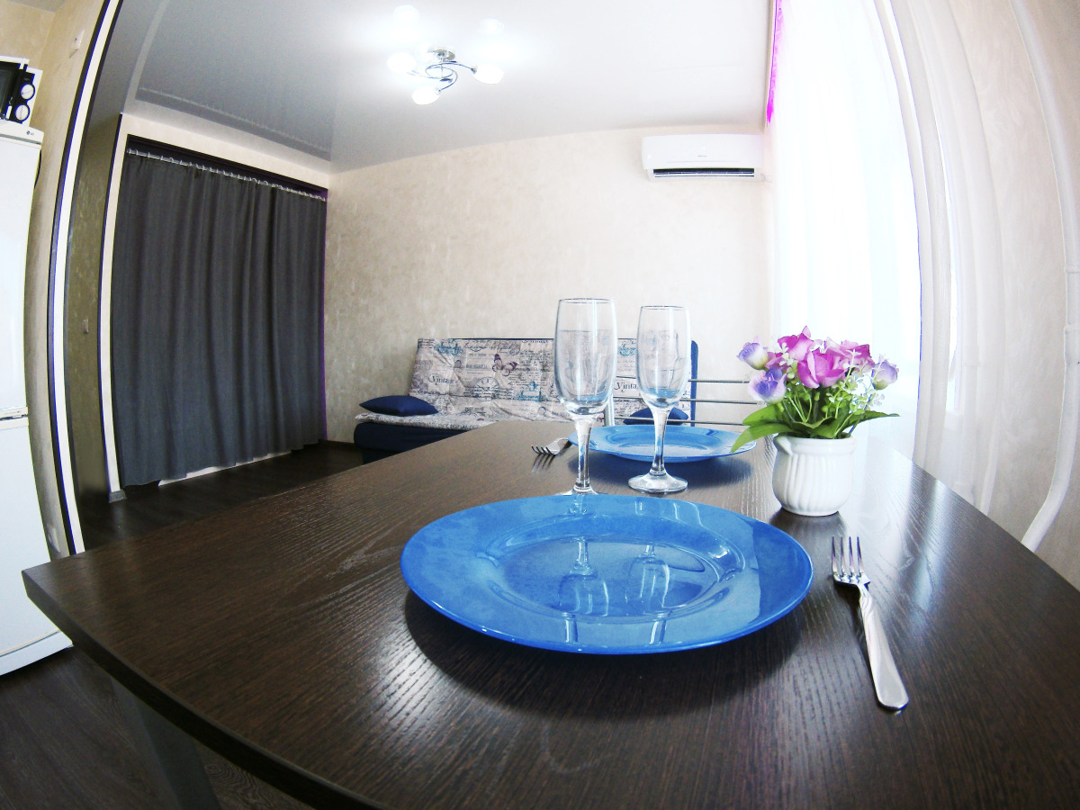 Апартаменты Ленина 44