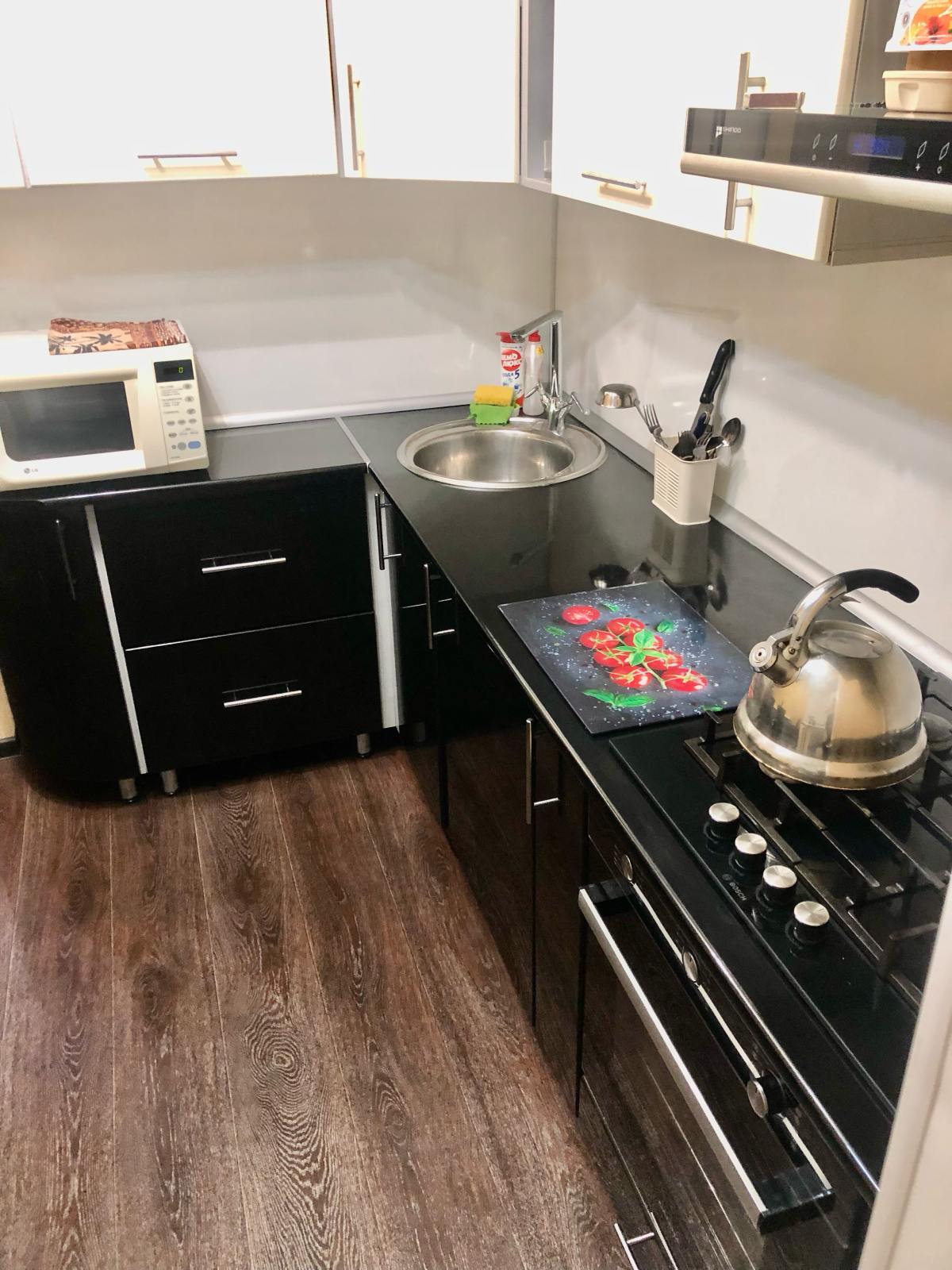 Квартира Хирурга Нечаева 16