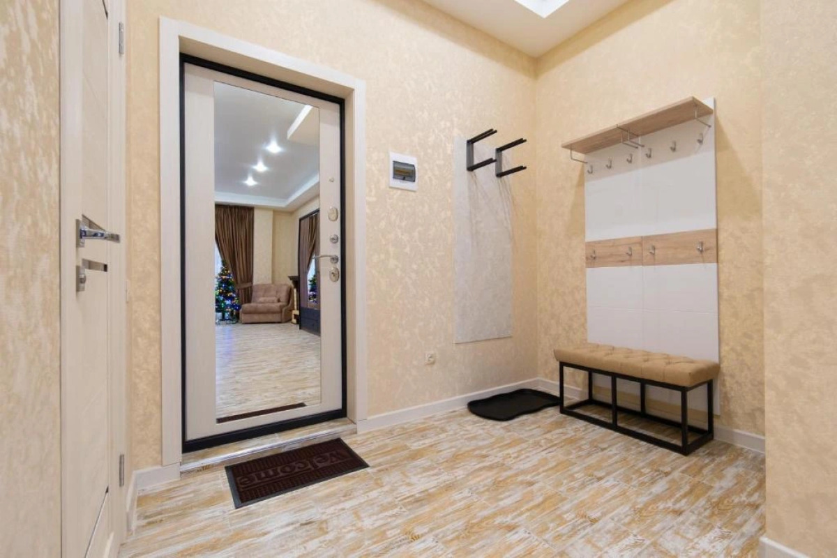 Апартаменты Gorki City SKi 5