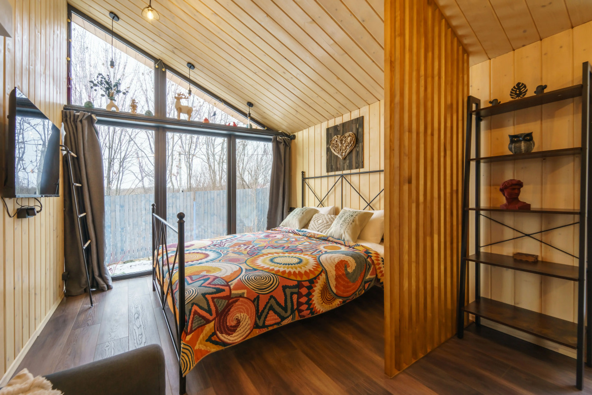 Гостевой дом Иван-дача