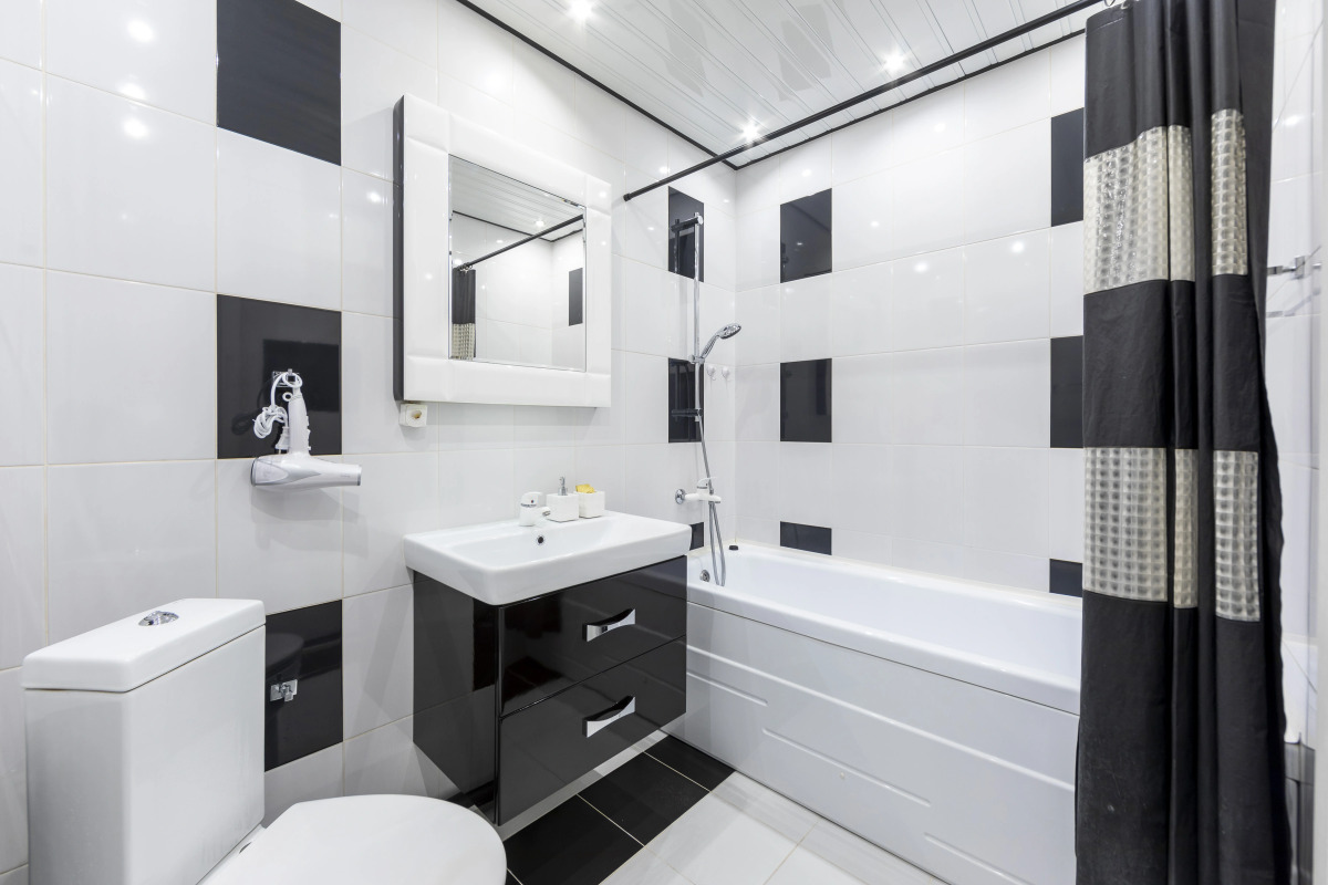 Апартаменты на Газовиков: Просторные 2-комнатные ВыДома