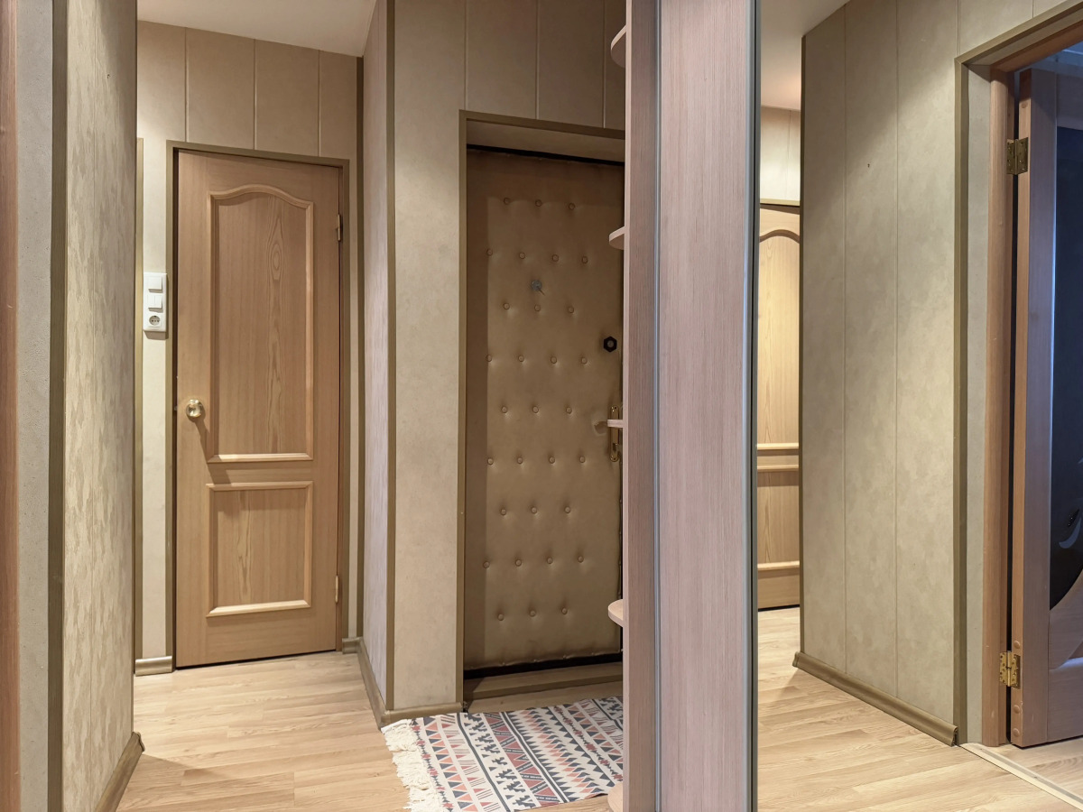 Апартаменты Двухкомнатные в Центре Кронштадта