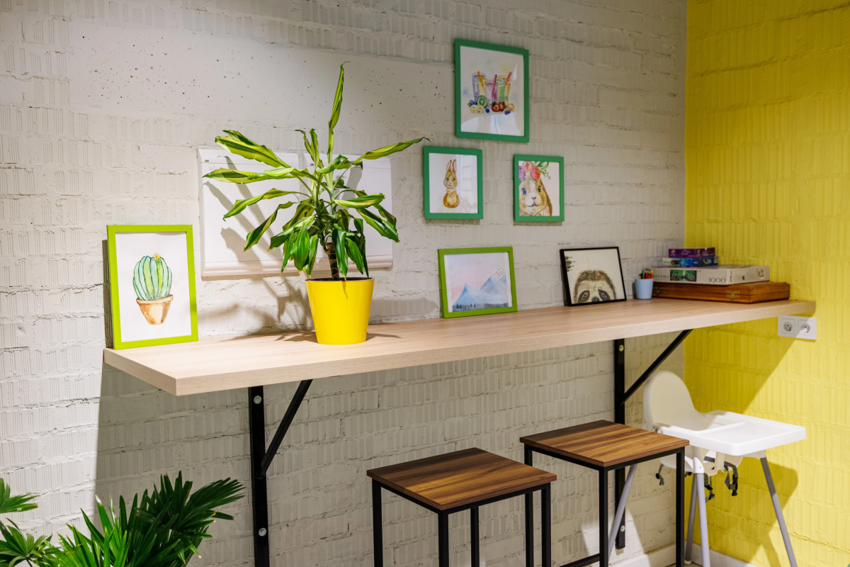 Отель Лимонад