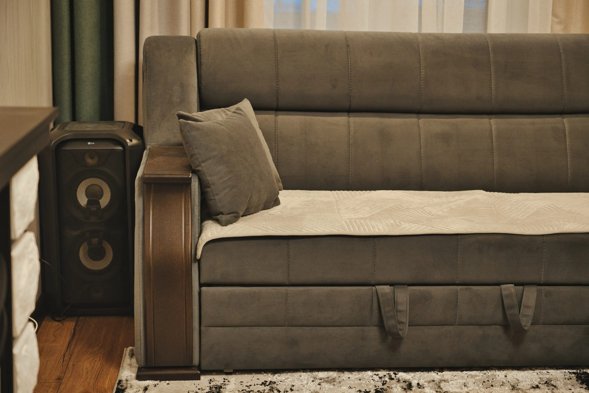 Апартамент Второй Дом Карелия, бесконтактное заселение 24/7, работа с юр. лицами