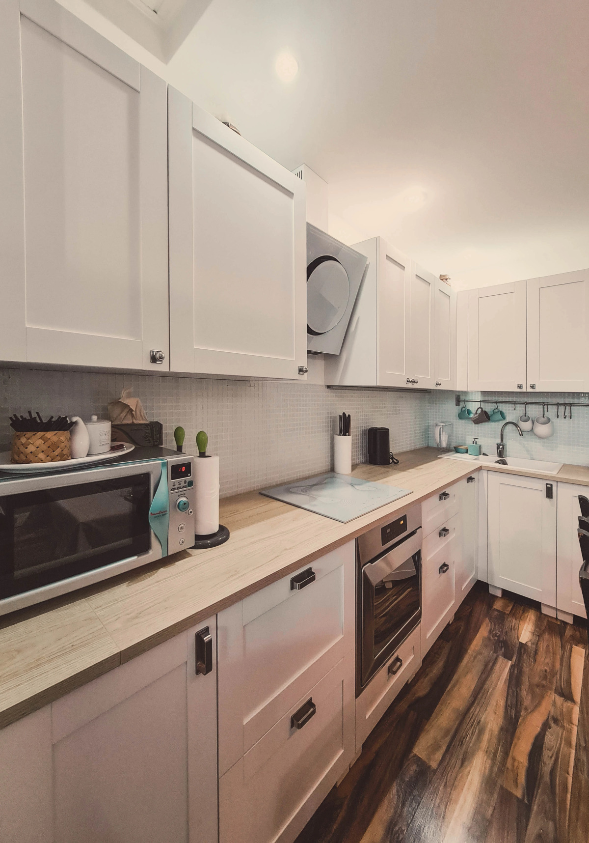 Квартира Квартира Атмосферы