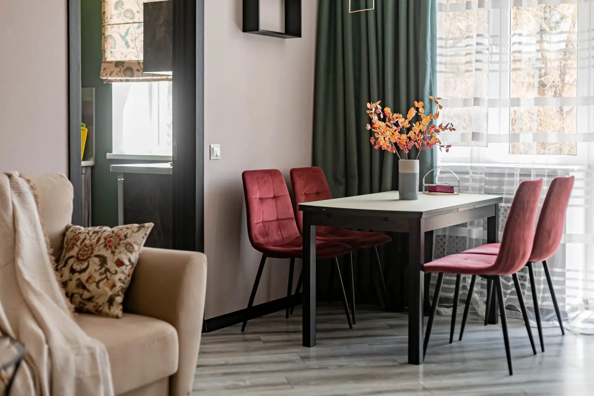 Квартира Комфорт Класса Плюс