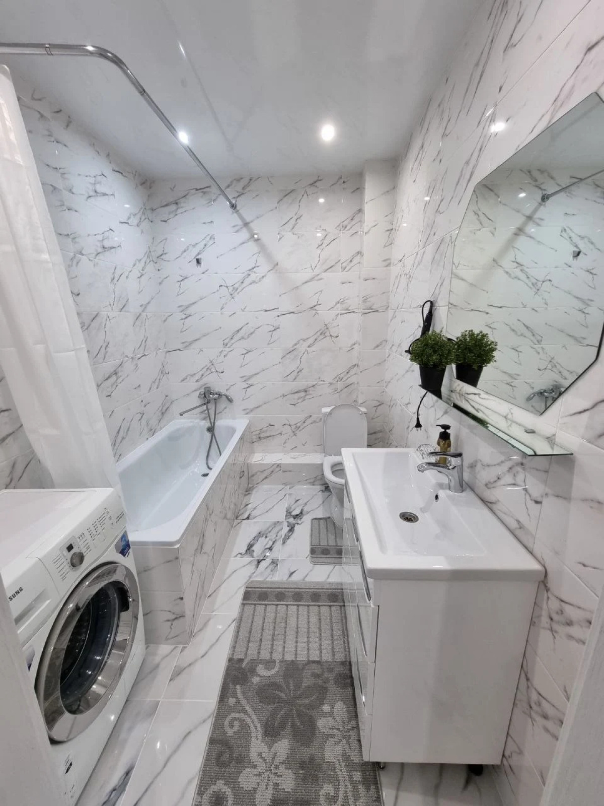 Апартаменты 130 Уютный Дом