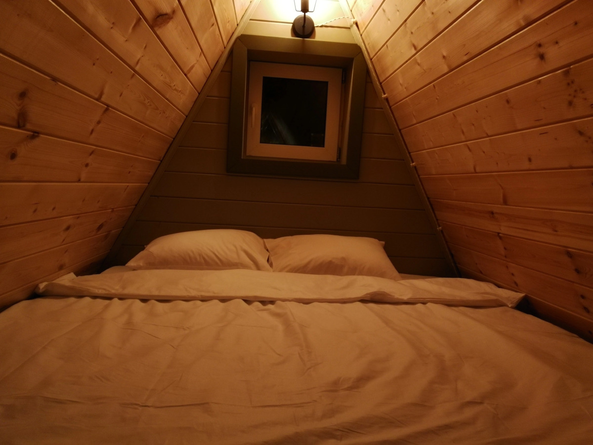 Вилла Ягель