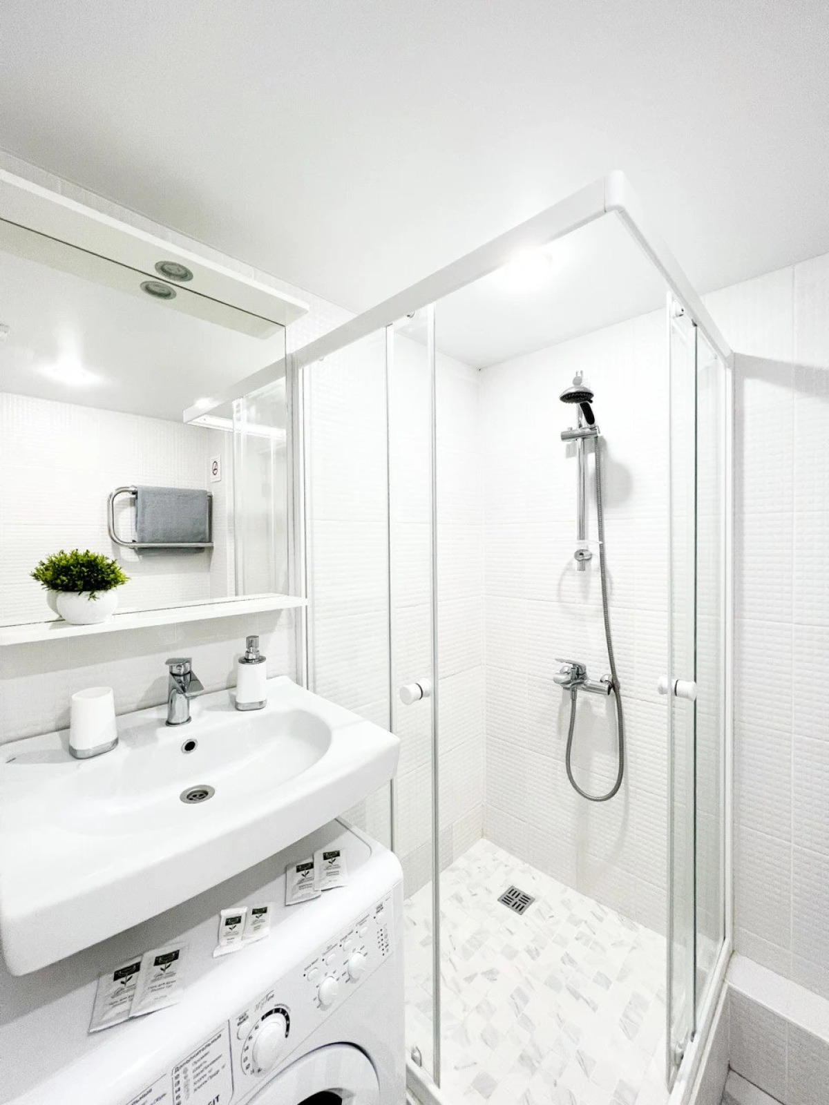 Апартаменты Уютное Гнездышко Казань