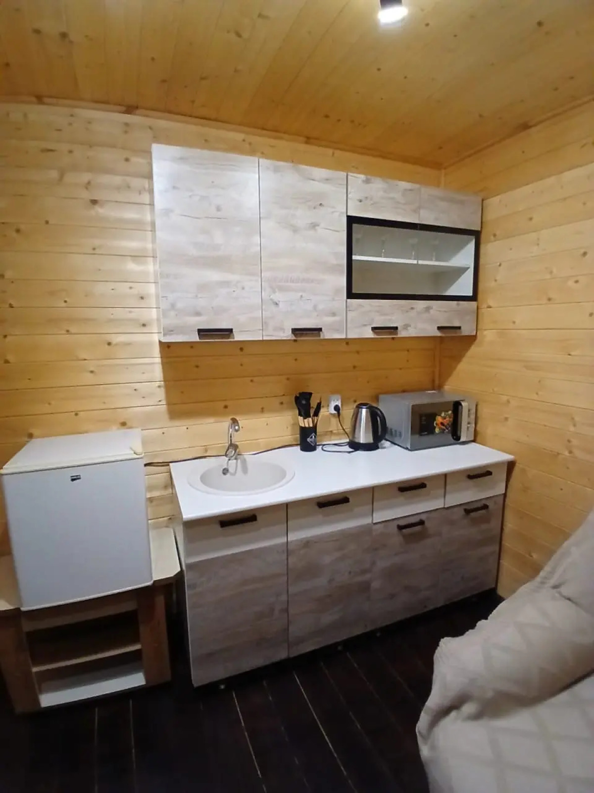 Шале Гостевой дом Виктория