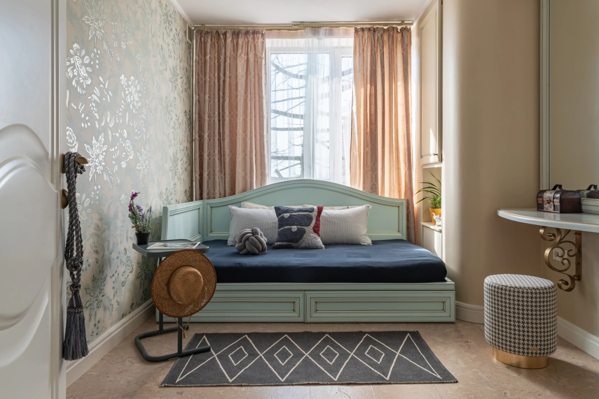 Квартира Сочи Центр Вид на Море и Закаты