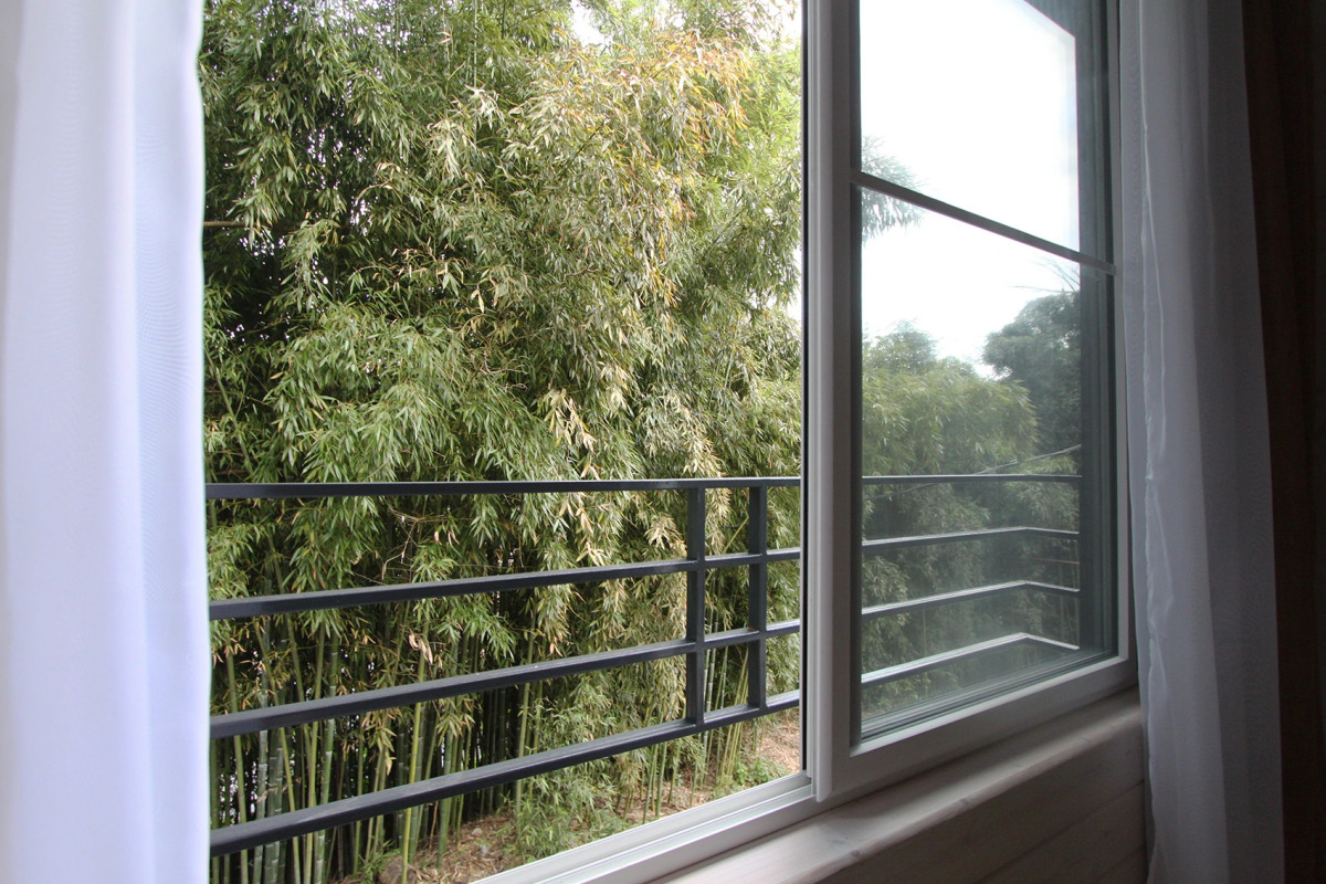 Частный дом Бамбуковая роща