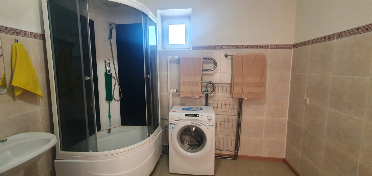 Апартаменты Парковая