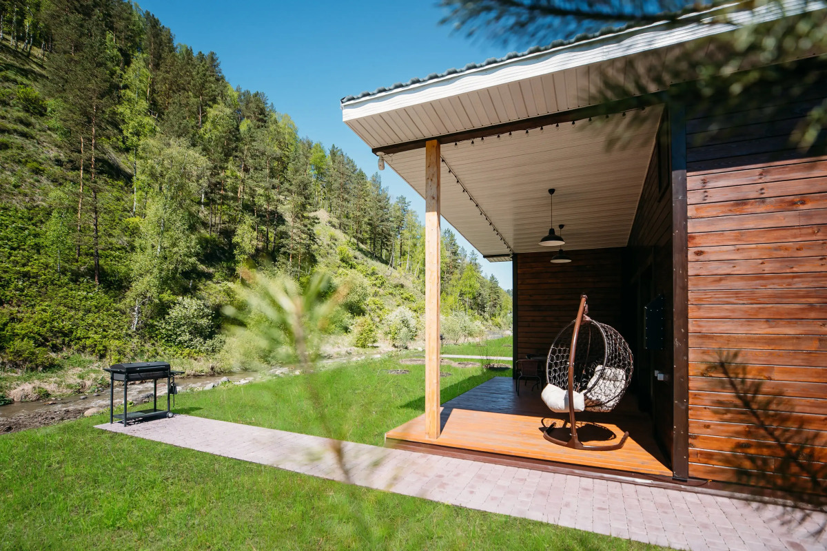 Гостевой дом Умайя