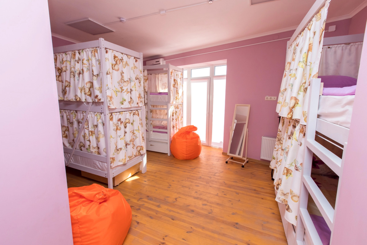 Гостевой дом "Фортуна"