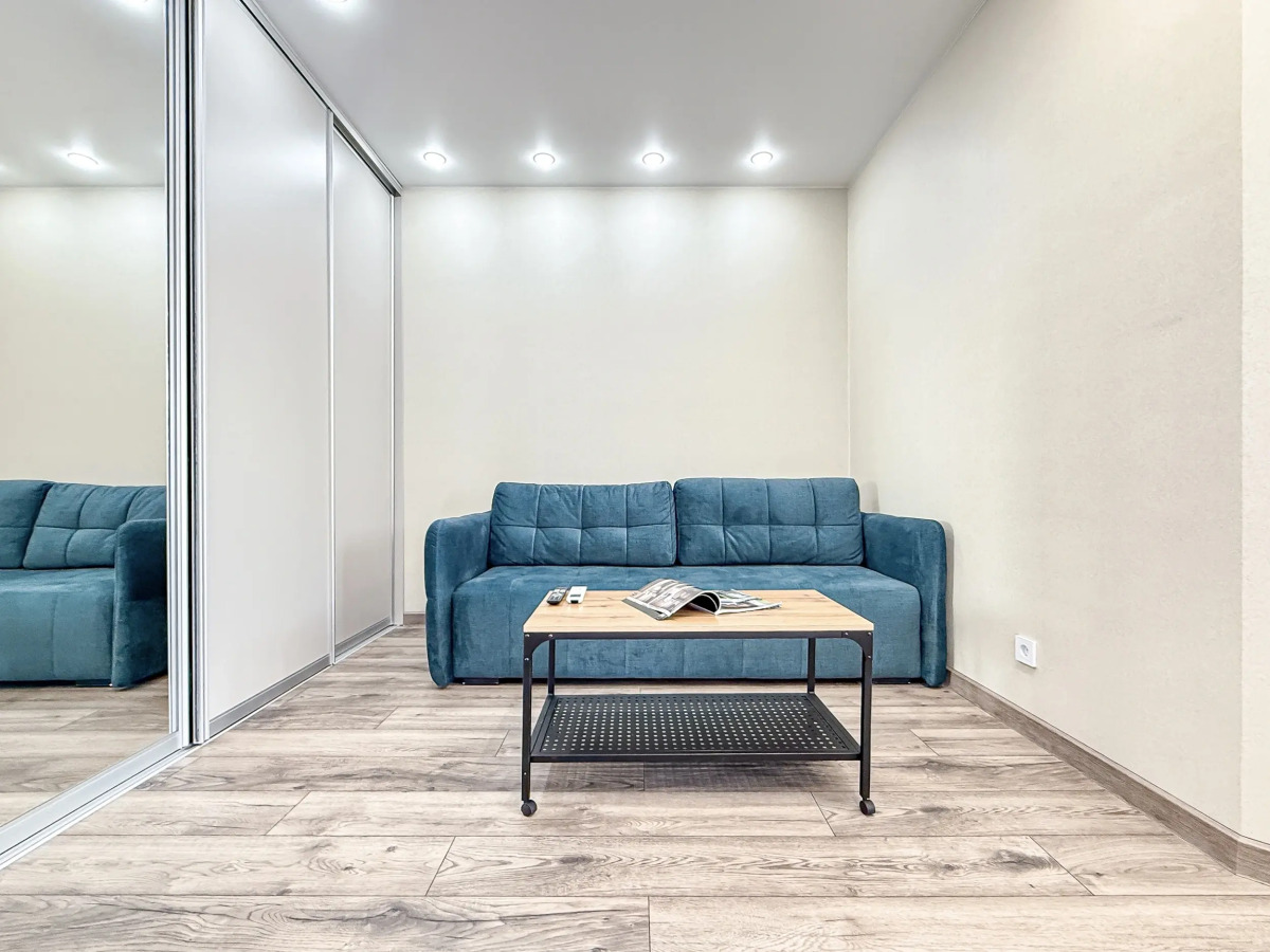 Апартаменты Монако 24 Жк Арена 416