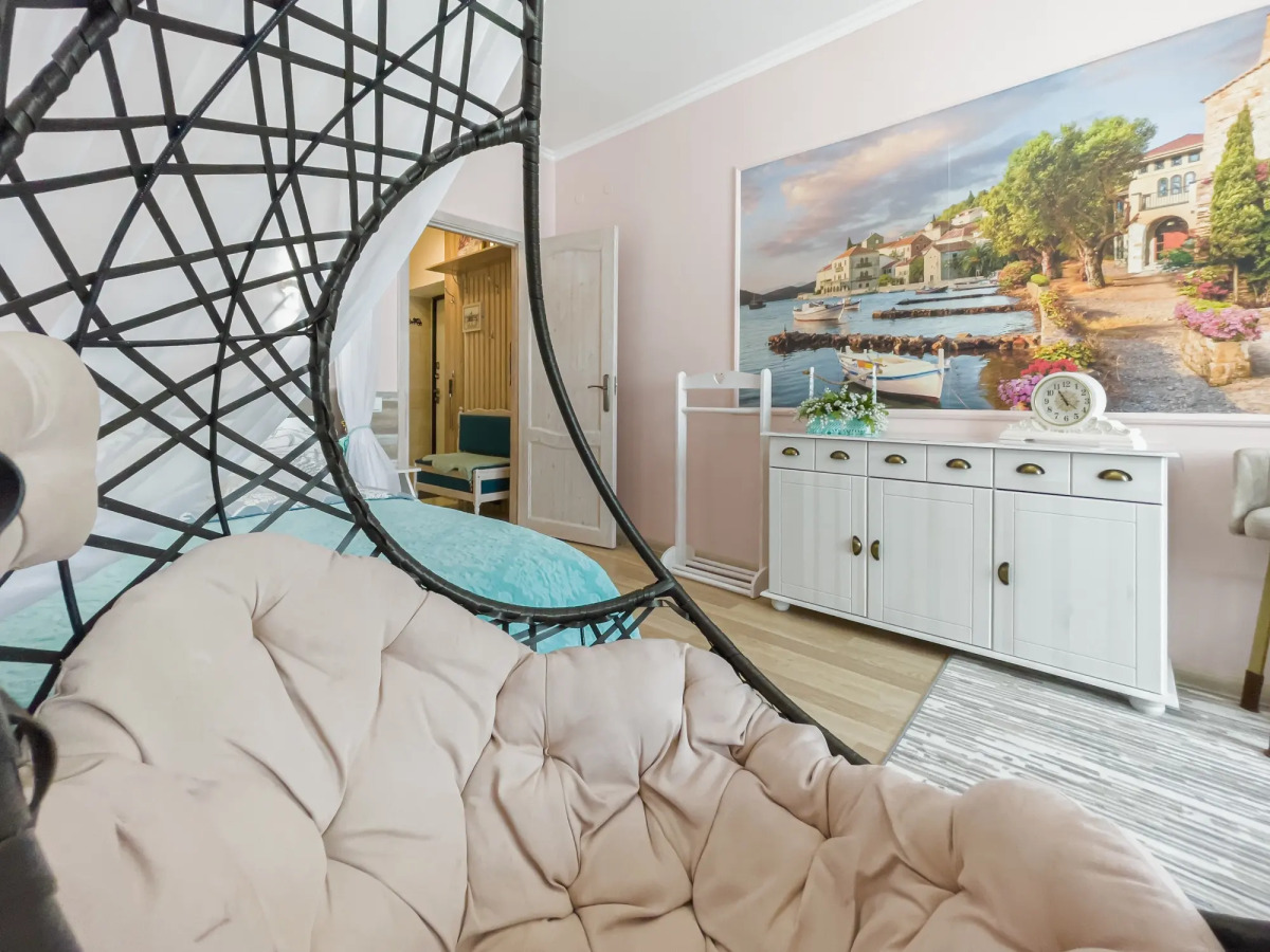 Апартаменты Мохито у моря