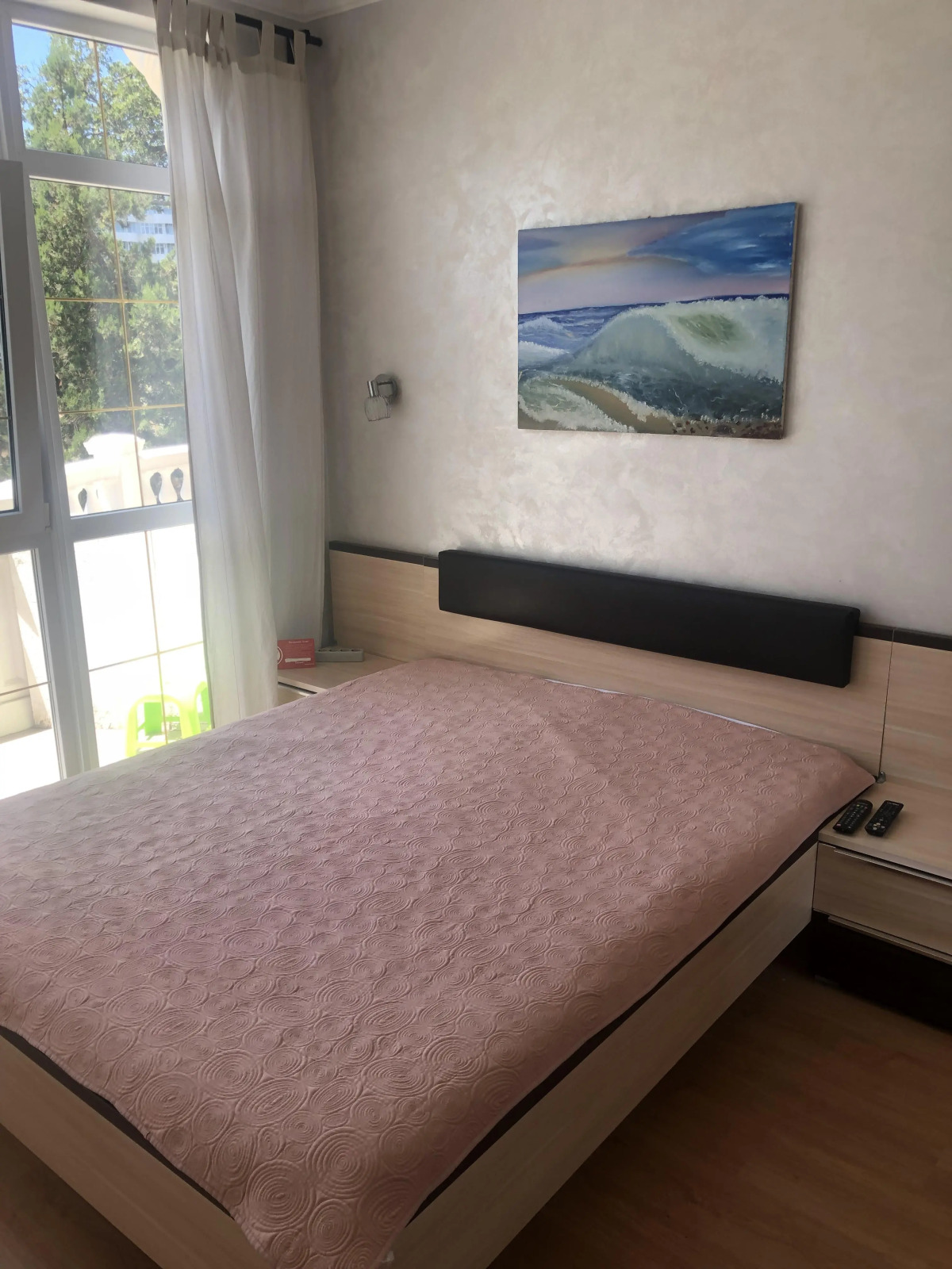 Квартира Дуэт 2-2