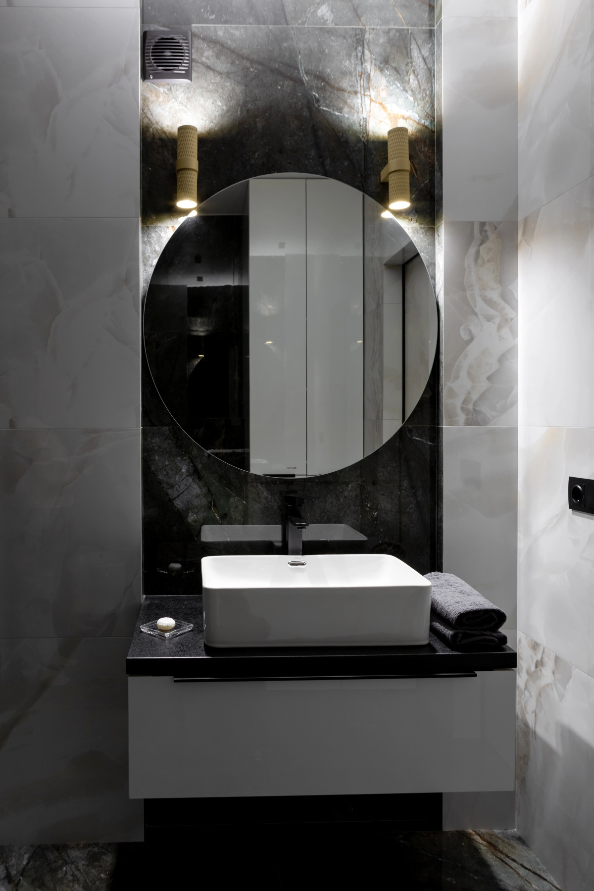 Апартаменты Небо 35