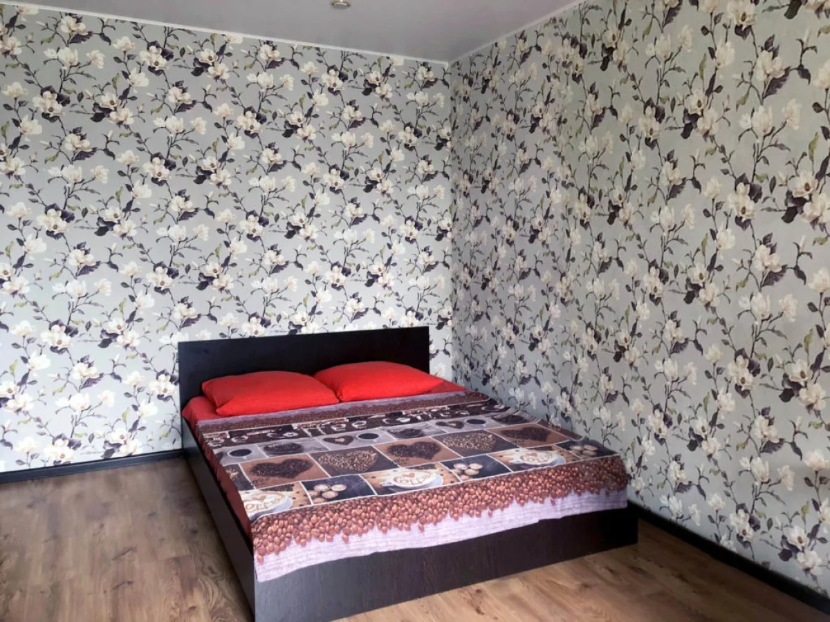 Квартира двухкомнатная у выезда на Суздаль, 33 квартиры